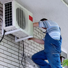 Climatizzatori Installazione Siena